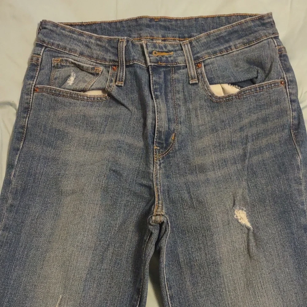 VINTAGE LEVI'S - Picture 5 of 6